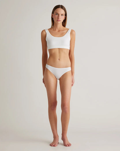 Organic Cotton Bikini (6-pack) - US 6619
