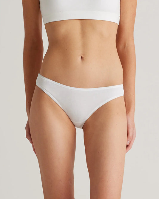 Organic Cotton Bikini (6-pack) - US 5987