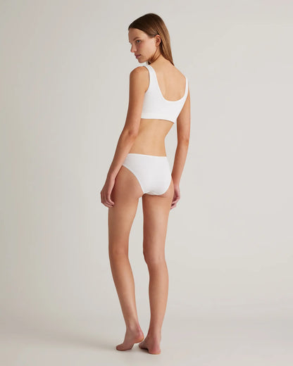 Organic Cotton Bikini (6-pack) - US 6619