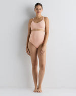 Seamless Nursing Bra - US 3676