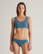 Organic Cotton Tank Bralette (2-pack) - US 6683