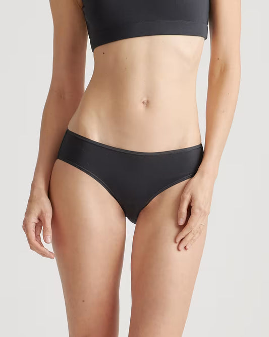 Organic Cotton Hipster (6-pack) - US 1699