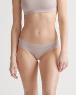 Organic Cotton Hipster (6-pack) - US 1208