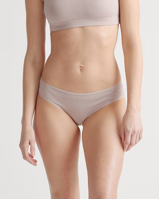 Organic Cotton Hipster (6-pack) - US 1208