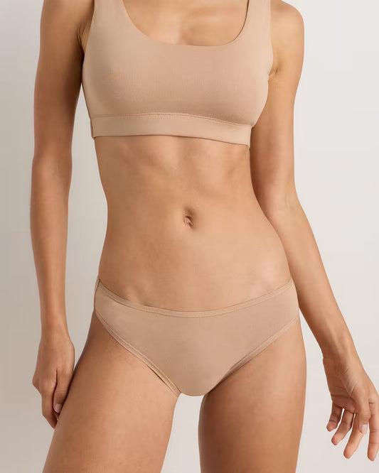 Organic Cotton Hipster (6-pack) - US 5486