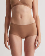 Second Skin Boyshort (6-pack) - US 1426
