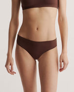 Second Skin Thong (6-pack) - US 1684