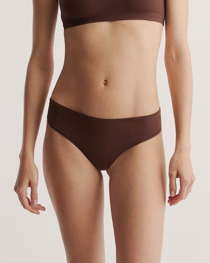 Second Skin Thong (6-pack) - US 1684