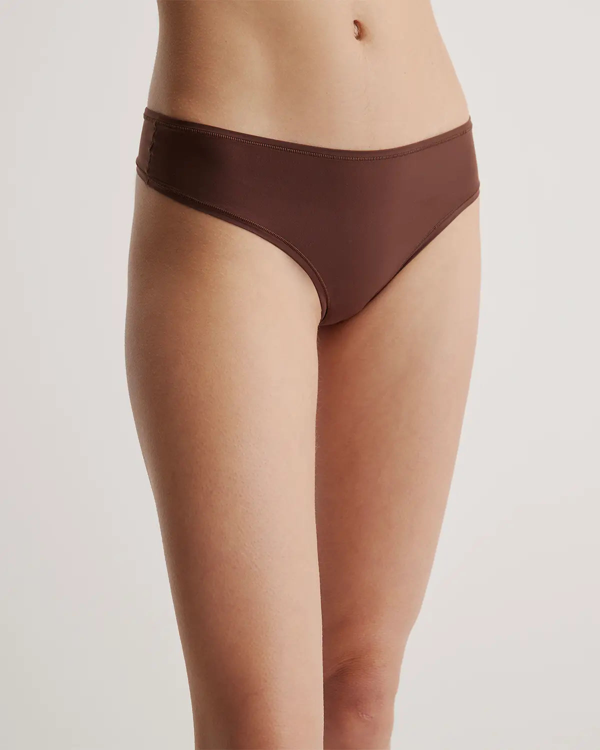 Second Skin Thong (6-pack) - US 1684