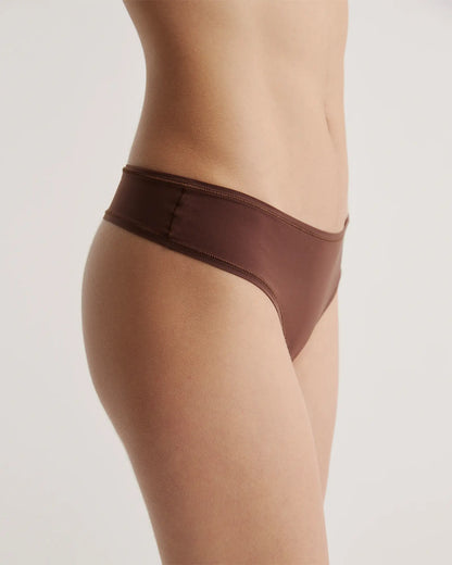 Second Skin Thong (6-pack) - US 1684