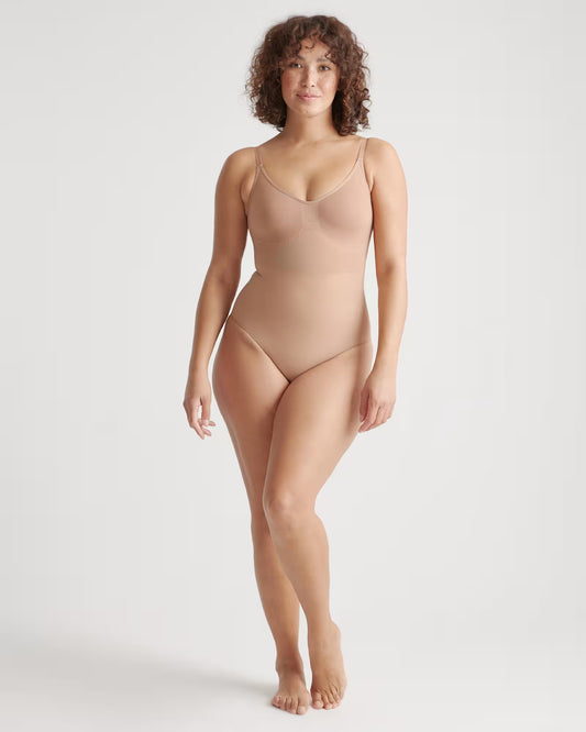 Sculpting Bodysuit - US 6676
