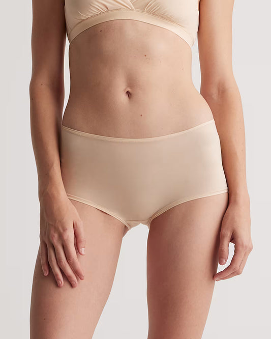 Second Skin Boyshort (6-pack) - US 4766