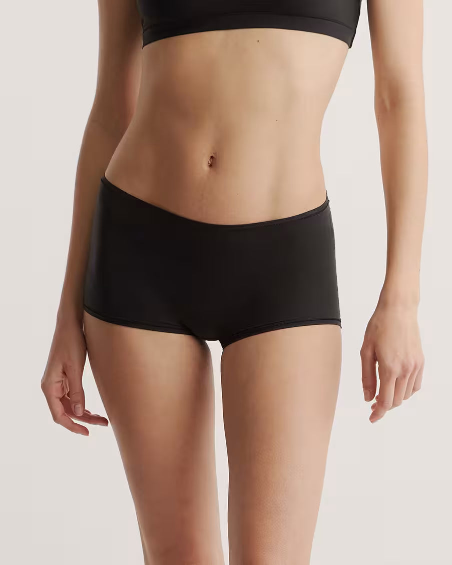 Second Skin Boyshort (6-pack) - US 5925
