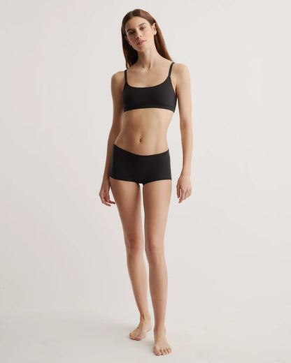 Second Skin Boyshort (6-pack) - US 5925