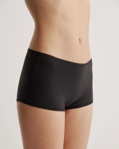 Second Skin Boyshort (6-pack) - US 5925
