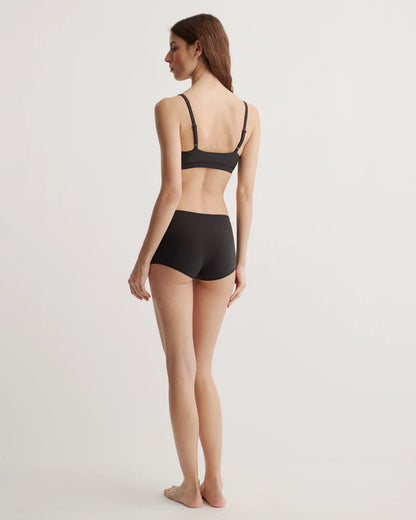 Second Skin Boyshort (6-pack) - US 5925