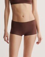 Second Skin Boyshort (6-pack) - US 9650