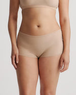 Second Skin Boyshort (6-pack) - US 6843