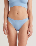 Smoothing Comfort Thong (6-Pack) - US 8132