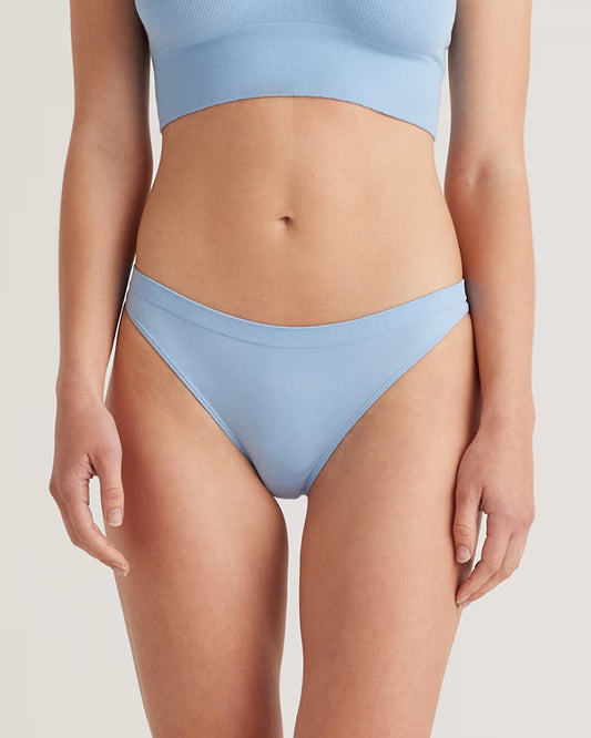 Smoothing Comfort Thong (6-Pack) - US 8132