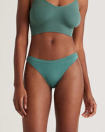 Smoothing Comfort Thong (6-Pack) - US 7379