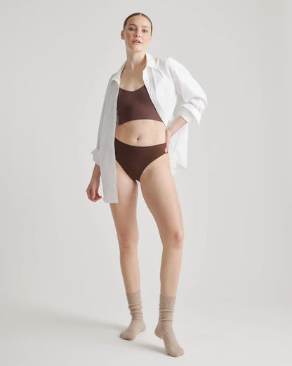 Smoothing Comfort Bikini (6-Pack) - US 8190