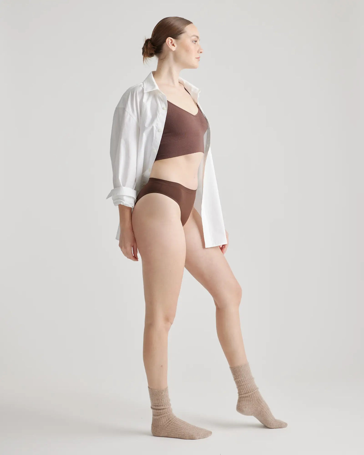 Smoothing Comfort Bikini (6-Pack) - US 8190