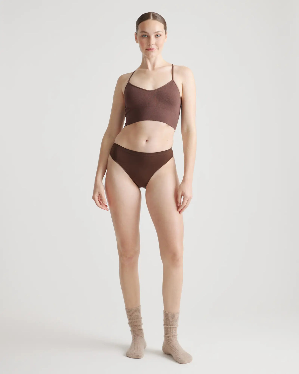 Smoothing Comfort Bikini (6-Pack) - US 8190