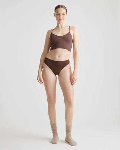 Smoothing Comfort Bikini (6-Pack) - US 8190