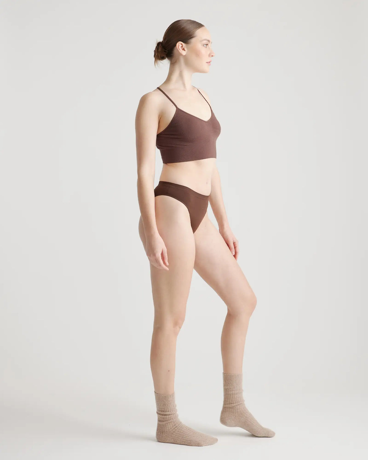 Smoothing Comfort Bikini (6-Pack) - US 8190