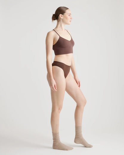 Smoothing Comfort Bikini (6-Pack) - US 8190