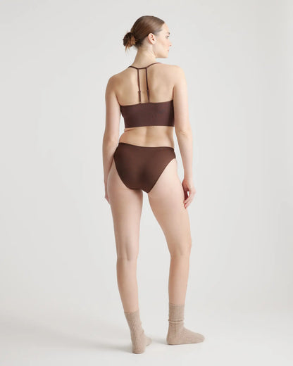 Smoothing Comfort Bikini (6-Pack) - US 8190