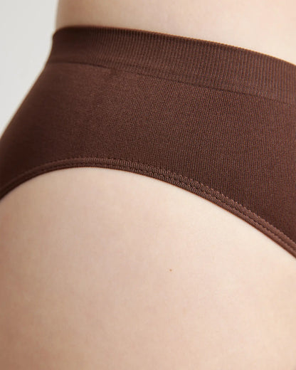Smoothing Comfort Bikini (6-Pack) - US 8190