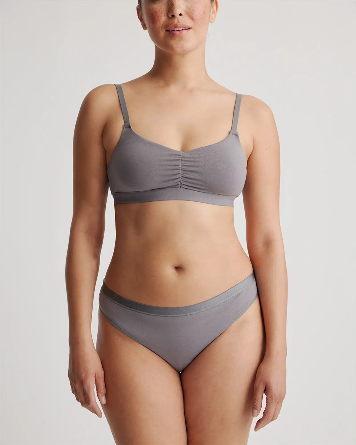 Micromodal Thong (6-pack) - US 2699