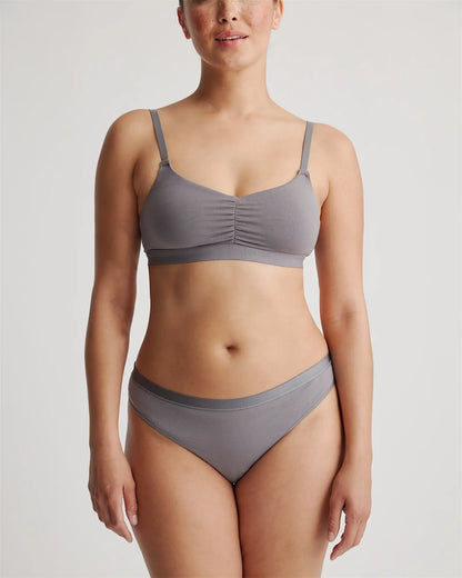 Micromodal Thong (6-pack) - US 2699
