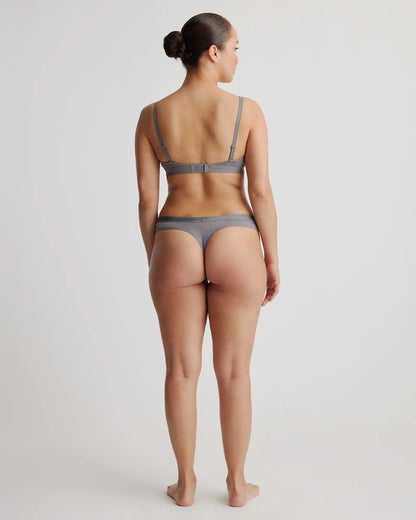 Micromodal Thong (6-pack) - US 2699