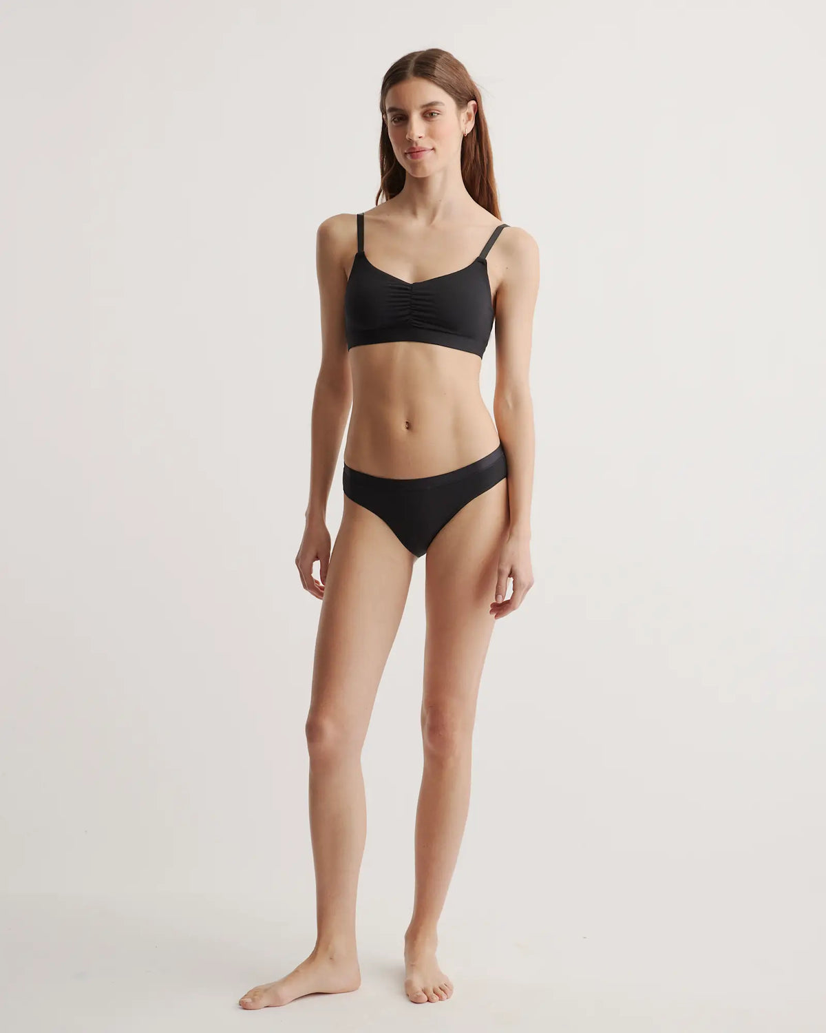 Micromodal Bikini (6-pack) - US 6645