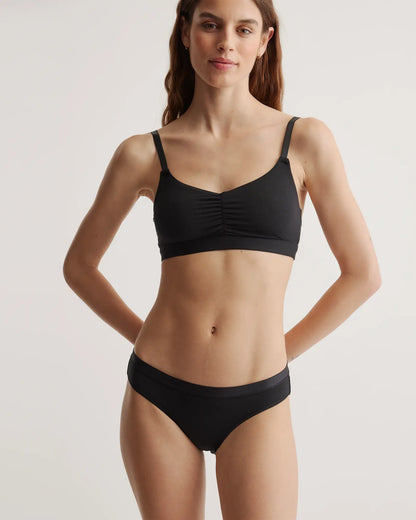 Micromodal Bikini (6-pack) - US 6645