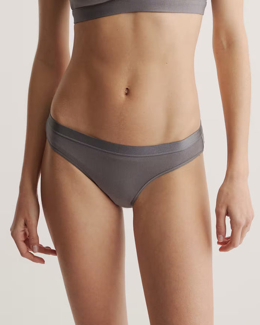 Micromodal Bikini (6-pack) - US 7345