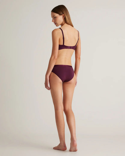 Micromodal Bikini (6-pack) - US 2754