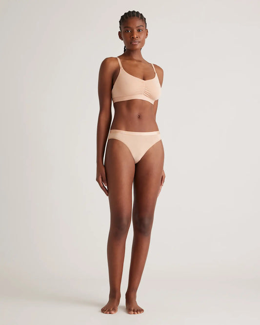 Micromodal Bikini (6-pack) - US 2851
