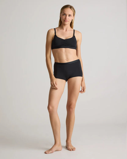 Micromodal Boyshort (6-pack) - US 6016