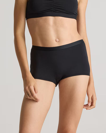 Micromodal Boyshort (6-pack) - US 6016