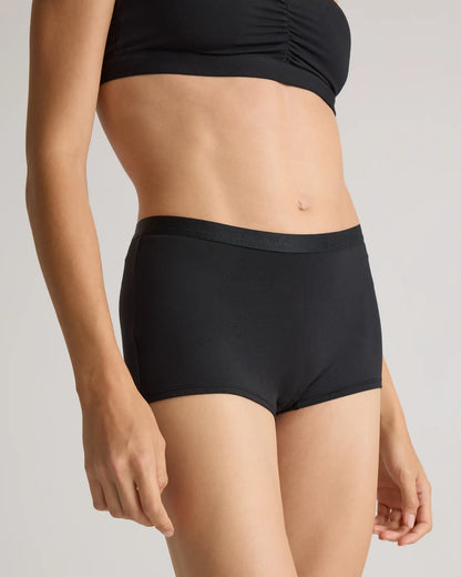 Micromodal Boyshort (6-pack) - US 6016