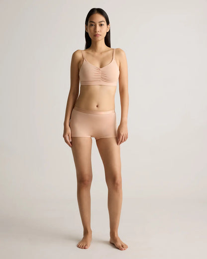 Micromodal Boyshort (6-pack) - US 6339