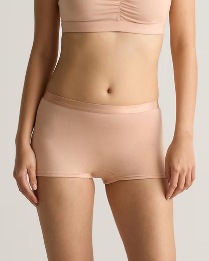 Micromodal Boyshort (6-pack) - US 6339