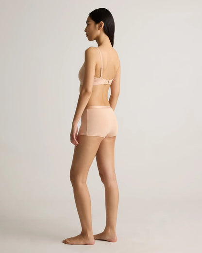 Micromodal Boyshort (6-pack) - US 6339