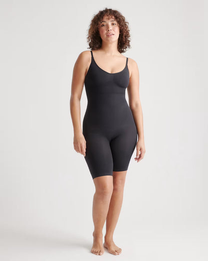 Sculpting Mid-Thigh Bodysuit - US 0684
