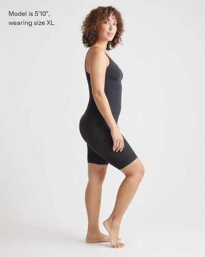 Sculpting Mid-Thigh Bodysuit - US 0684