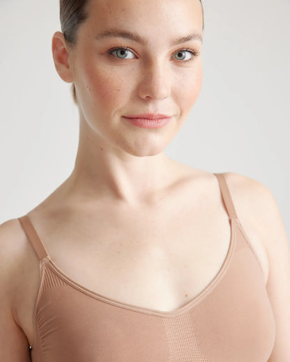 Sculpting Mid-Thigh Bodysuit - US 8596